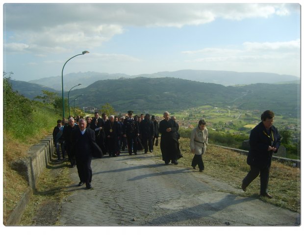 Pellegrinaggio 2012 14